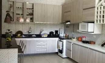 Imagem 2: Casa de Campo Casa em condomínio com 4 dormitórios