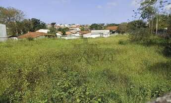 Imagem: Jacarei - Terreno Padrão - Jardim Sao Luiz