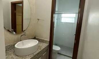 Imagem 7: Casa LINEAR para aluguel no Vale dos Cristais com 2 qtos e um escritório mobiliada!