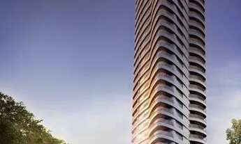 Imagem 2: Apartamento com 2 dormitórios à venda, 48 m² por R$ 1.635.900,00 - Itaim Bibi - São Paulo