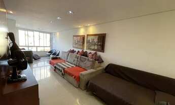 Imagem 7: Linda cobertura no Ouro Preto