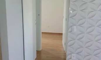 Imagem 7: Apartamento para aluguel com 40 metros quadrados com 2 quartos no Jardim Vaz de Lima- SP