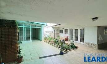 Imagem 5: CASA ASSOBRADADA - ALTO DA LAPA - SP