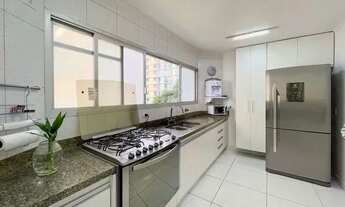 Imagem 2: Apartamento, á venda 3 suítes 200m2, Perdizes - R$ 2.1 mi