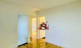 Imagem 2: Apartamento com 2 dormitórios à venda, 51 m² por R$ 325.000,00 - Ipiranga - São Paulo/SP