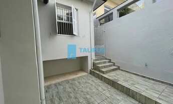 Imagem 2: Casa para locação, 140m², 2 dormitórios, 1 vaga, Mirandópolis