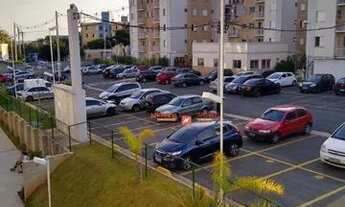 Imagem 4: Apartamento com 2 dormitórios - venda por R$ 220.000 ou aluguel por R$ 1.350/mês - Jardim