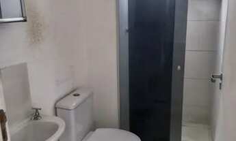 Imagem 7: Apartamento para aluguel possui 50 metros quadrados com 2 quartos em Maranguape I - Paulis