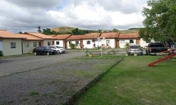 Imagem 3: Aluguel - casa condomínio bosque das mangueiras