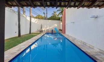 Imagem 7: Casa com 3 dormitórios à venda, 220 m² por R$ 1.790.000 - Vila Tramontano - São Paulo/SP