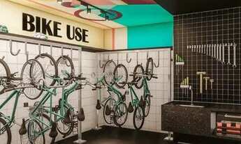 Imagem 6: AP 3 dorms, Canto do Forte. 3 suites