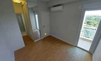 Imagem 7: Apartamento com 2 dormitórios para alugar, 82 m² por R$ 5.211/mês - Vila Homero - Indaiatu