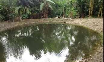 Imagem 4: Casa, tipo chacara, sitio, bairro sao joao betim, 3 quartos, suite, varanda, piscina