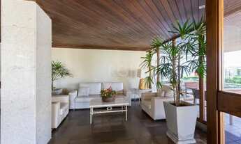 Imagem 4: Apartamento para Venda - 110.56m², 3 dormitórios, sendo 1 suites, 1 vaga - Menino Deus