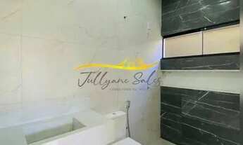 Imagem 3: Casa para Venda Nova Moinho dos Ventos 276 metros com 3 quartos 1 suíte - Piscina/ Porcel