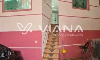 Imagem 7: Sobrado Adaptado para Comércio (Salão de Beleza