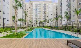 Imagem 2: APARTAMENTO 02 DORMITÓRIOS ÁGUA BRANCA