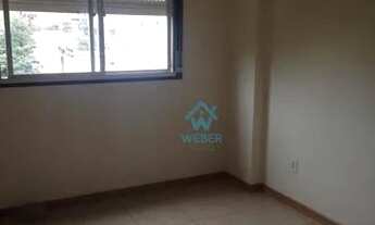 Imagem 6: Apartamento com 2 dormitórios para alugar, 91 m² por R$ 1.955,60/mês - Centro - Novo Hambu