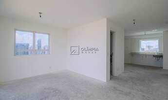 Imagem 2: Apartamento Venda 1 Dormitórios - 50 m² Brooklin