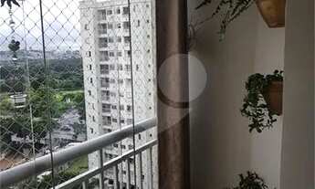 Imagem 2: São Paulo - Apartamento Padrão - PEDREIRA