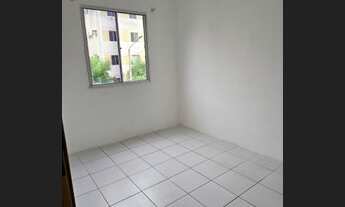 Imagem 2: Apartamento para venda com 50 metros quadrados com 2 quartos em Janga - Paulista - PE