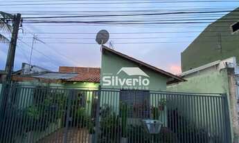 Imagem: Casa com 3 dormitórios à venda, 80 m²