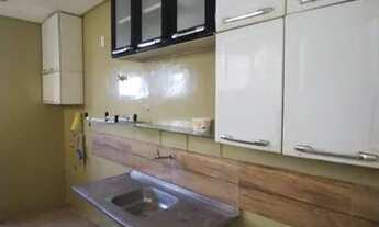 Imagem 7: Apartamento para venda tem 63 metros quadrados com 2 quartos