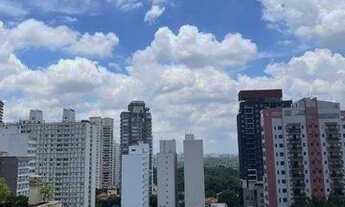 Imagem 6: Apartamento com 1 dormitório à venda, 26 m² por R$ 480.000,00 - Pinheiros - São Paulo/SP