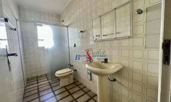 Imagem 6: Sobrado com 3 dormitórios para alugar, 191 m² por R$ 4.283/mês - Vila Invernada - São Paul