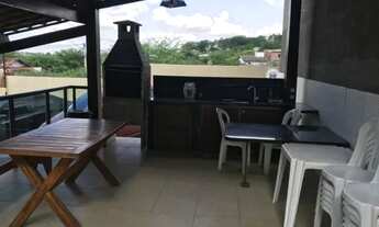 Imagem 4: Apto 80m , 3 quartos , varanda R$ 250 mil em Gravatá