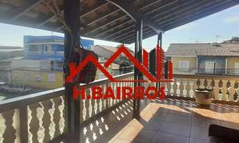 Imagem 2: Casa com 05 Dormitórios à Venda - Bosque dos Ipês - SJCampos