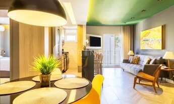 Imagem 3: Rio de Janeiro - Apartamento Padrão - Barra