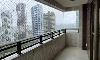 Imagem 1: Apartamento para aluguel possui 90 metros quadrados com 3 quartos