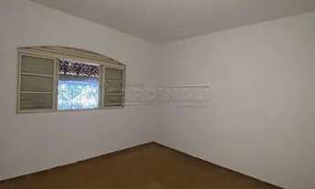 Imagem 6: Casa Padrão em São Carlos