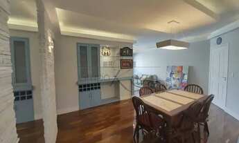 Imagem 5: Apartamento - Floradas de São José - Residencial Yara - 4 Dormitórios - 108m²