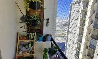 Imagem 6: Santo André - Apartamento Padrão - Jardim Monte Libano