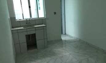 Imagem 4: Sobrado para aluguel tem 60 metros quadrados com 2 quartos em Chácara Califórnia - São Pau