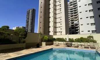 Imagem 3: Apartamento para venda tem 212 metros quadrados com 4 quartos em Centro - Ribeirão Preto