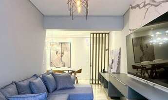 Imagem 6: Lindo apto no Gemini Royal Park com 2 Quartos sendo 1 Suíte