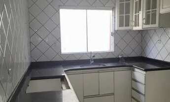 Imagem 7: Casa para aluguel possui 300 metros quadrados com 4 quartos em Parque Amazônia - Goiânia