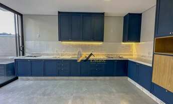 Imagem 7: Casa com 3 dormitórios à venda, 137 m² por R$ 1.180.000 - Park Gran Reserve - Indaiatuba/S