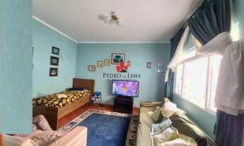 Imagem: Sobrado com 3 dormitórios Sem vaga - Vila