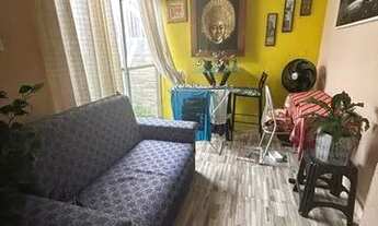 Imagem 7: Apartamento na Av. da Igreja