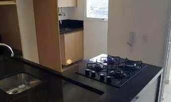 Imagem: Apartamento com 2 dormitórios para alugar