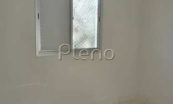 Imagem 6: Apartamento para locação no Condomínio Casa Grande do Ypê - Jardim dos Oliveiras - Campina