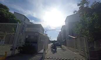 Imagem 7: Apartamento 02 dormitórios REF: G4271