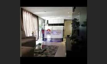 Imagem 4: Lindo apartamento a venda no Morumbi, com 79m²