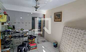 Imagem: Casa para Aluguel - Taquara, 1 Quarto, 80