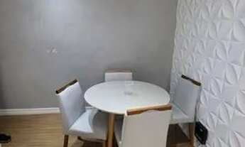 Imagem 2: Apartamento Vila Urupês