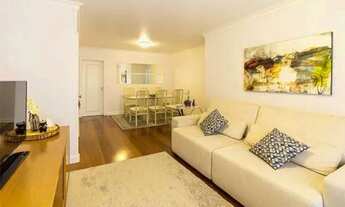 Imagem 4: EXCELENTE APARTAMENTO - ÓTIMA LOCALIZAÇÃO - 105 M2 ÚTEIS